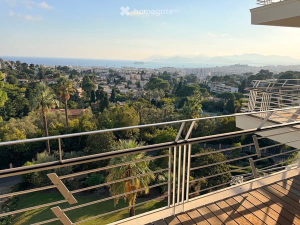 Appartement à Cannes 2