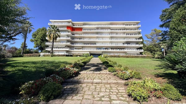 Appartement à Cannes 8