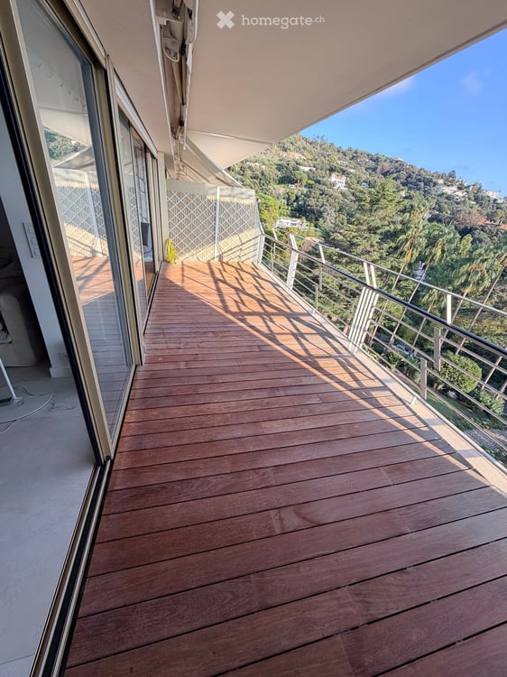 Appartement à Cannes 3