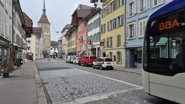 Nachmieter/in für attraktive Ladenfläche in der Aarauer Altstadt gesucht 4