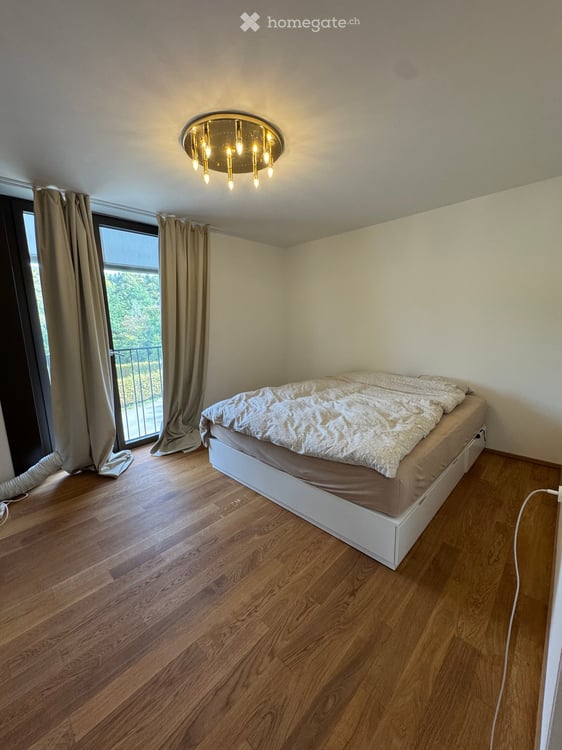 Wunderschöne 3.5 Zimmer Wohnung 1