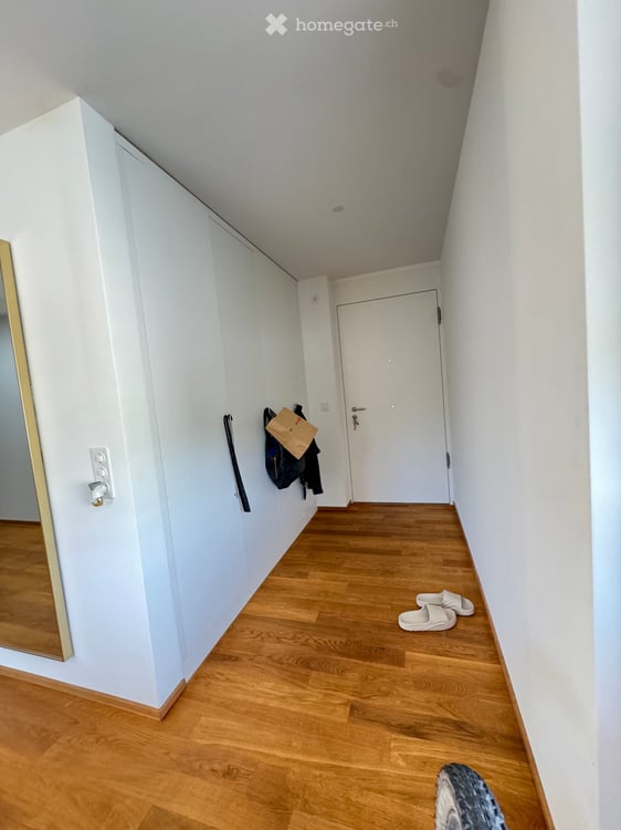 Wunderschöne 3.5 Zimmer Wohnung 10