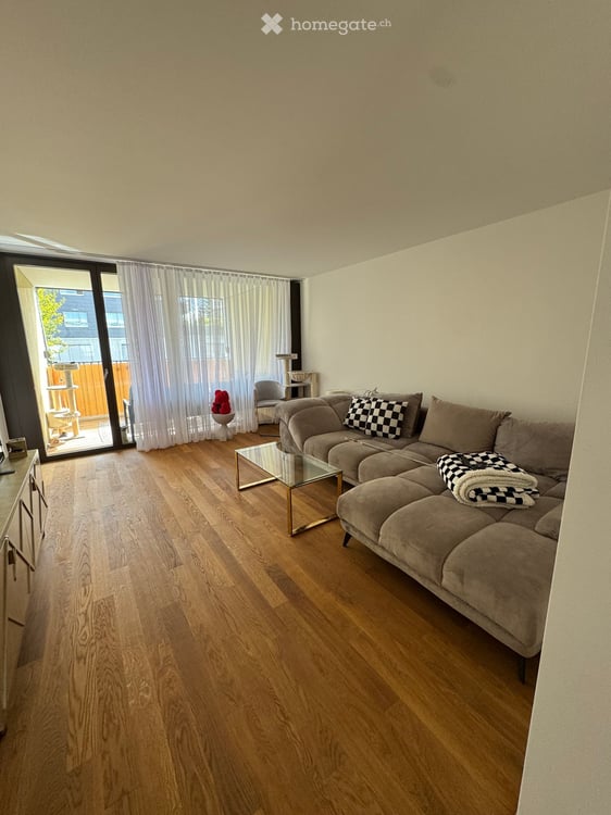 Wunderschöne 3.5 Zimmer Wohnung 11