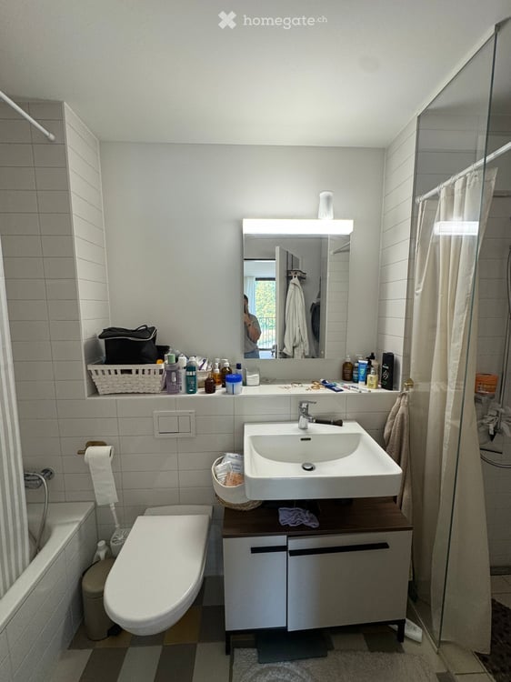 Wunderschöne 3.5 Zimmer Wohnung 7
