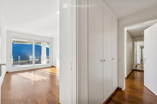 Attikawohnung in Orselina mit direktem Seeblick über dem Lago Maggiore 35