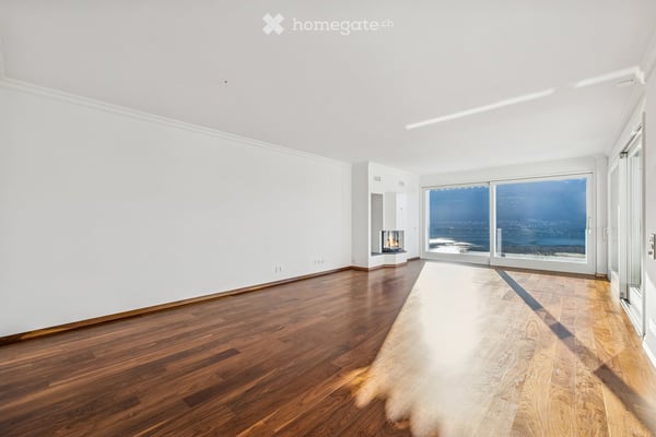 Attikawohnung in Orselina mit direktem Seeblick über dem Lago Maggiore 9