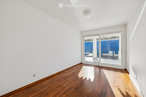 Attikawohnung in Orselina mit direktem Seeblick über dem Lago Maggiore 24