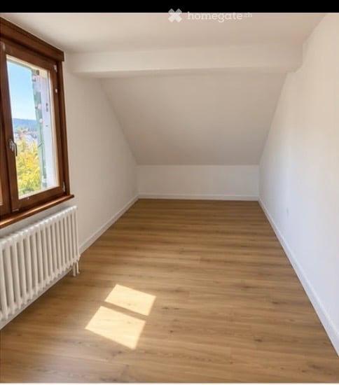 Einfamilienhaus in Degersheim 5