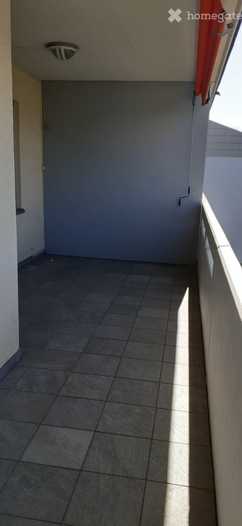 Helle 4.5-Zimmer-Wohnung mit Balkon und schöner Aussicht in Zürich-Seebach 13