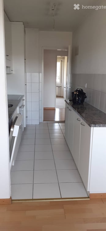 Helle 4.5-Zimmer-Wohnung mit Balkon und schöner Aussicht in Zürich-Seebach 11