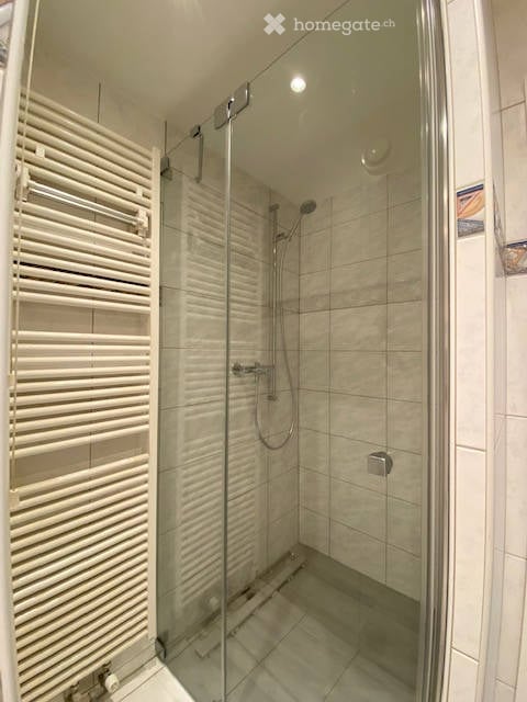 Helle 4.5-Zimmer-Wohnung mit Balkon und schöner Aussicht in Zürich-Seebach 12
