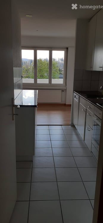 Helle 4.5-Zimmer-Wohnung mit Balkon und schöner Aussicht in Zürich-Seebach 10