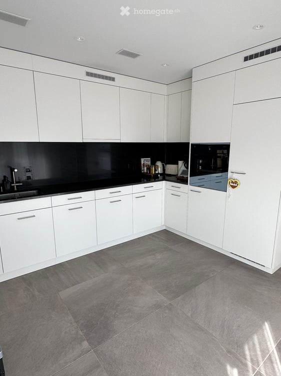 Grosszügige 3.5-Zimmer-Attikawohnung mit zwei Terrassen 3
