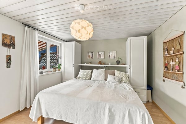 Grosszügiges Wohnhaus mit vielseitigem Nutzungspotenzial! 8