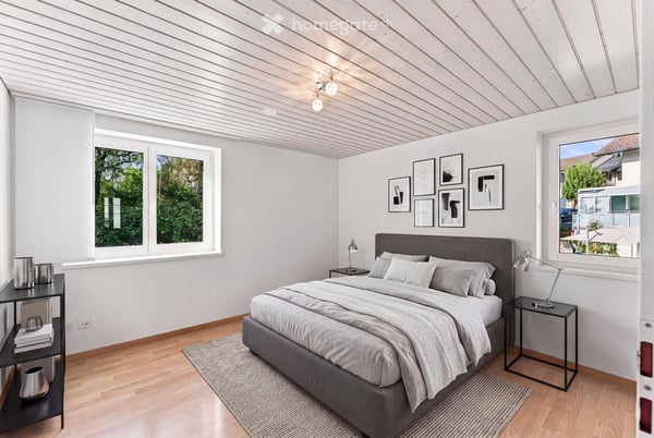 Grosszügiges Wohnhaus mit vielseitigem Nutzungspotenzial! 5