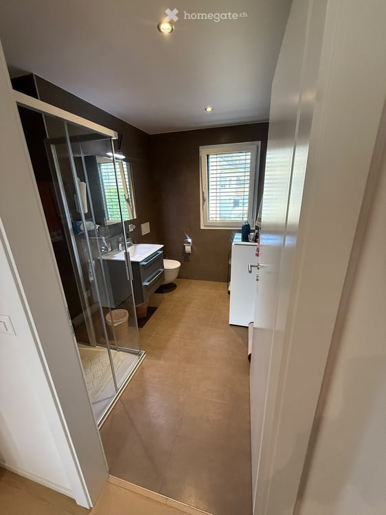 Appartement à St-Prex 10