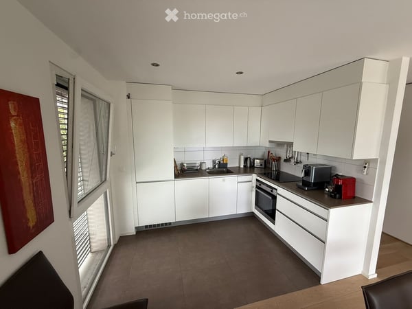 Appartement à St-Prex 4