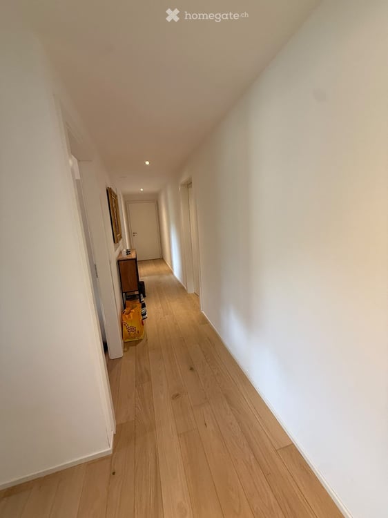 Appartement à St-Prex 7