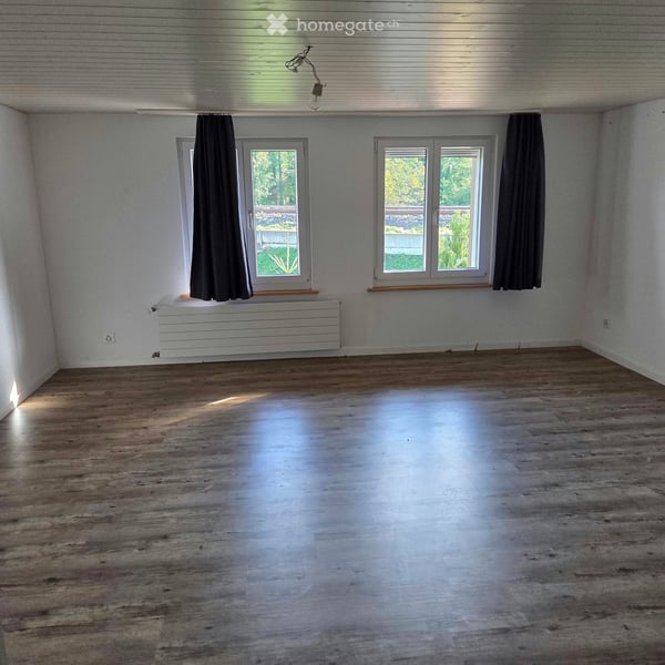 Gemütlicher Hausteil mit ländlichem Flair 8