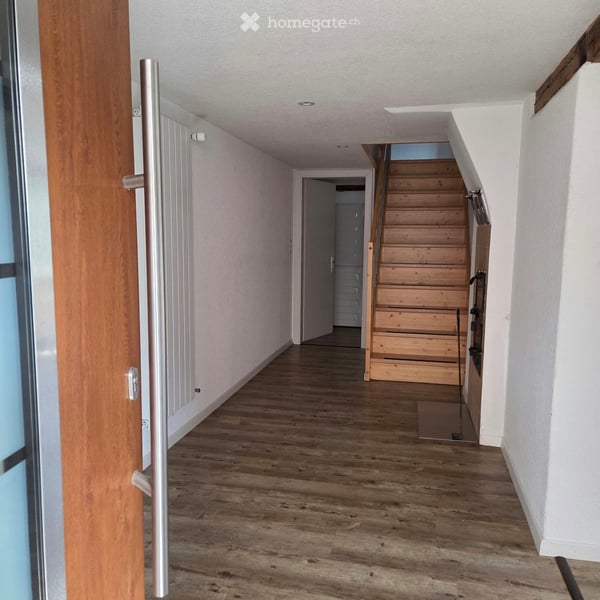 Gemütlicher Hausteil mit ländlichem Flair 2