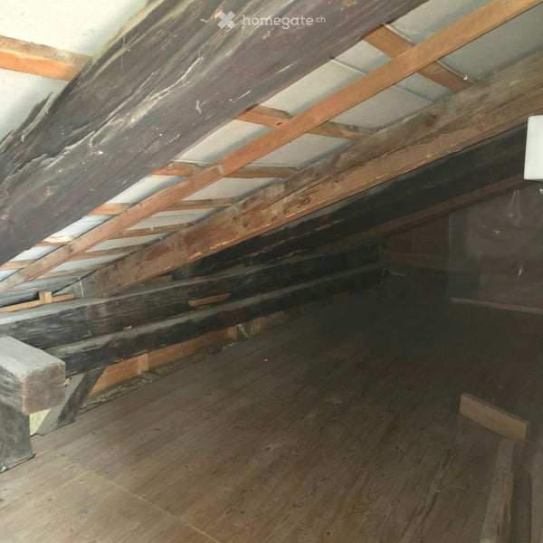 Gemütlicher Hausteil mit ländlichem Flair 13