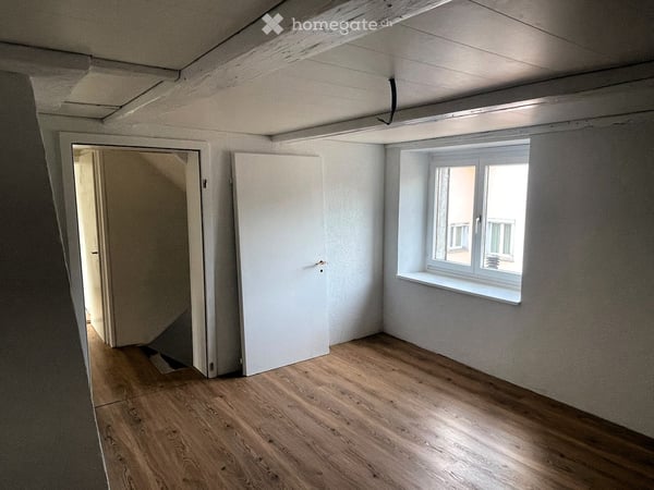 Einfamilienhaus in Niederurnen 10