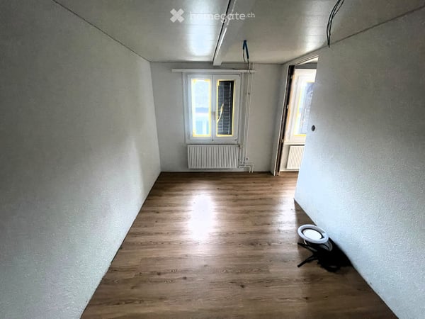 Einfamilienhaus in Niederurnen 5