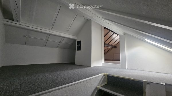 Einfamilienhaus in Niederurnen 9