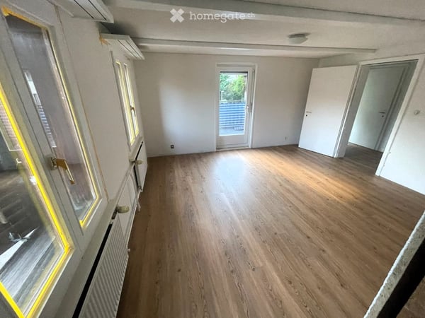 Einfamilienhaus in Niederurnen 13