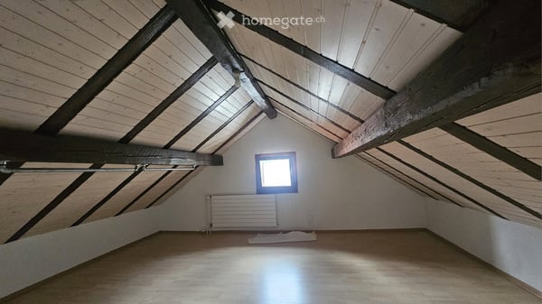 Einfamilienhaus in Niederurnen 6