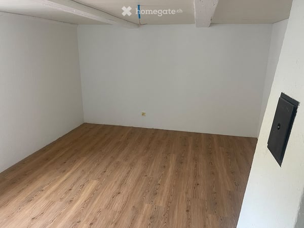 Einfamilienhaus in Niederurnen 8
