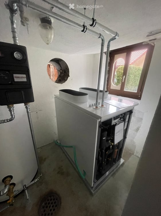 Einfamilienhaus in Niederurnen 10