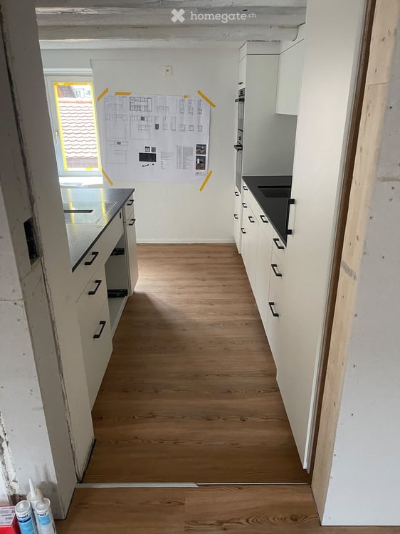Einfamilienhaus in Niederurnen 12
