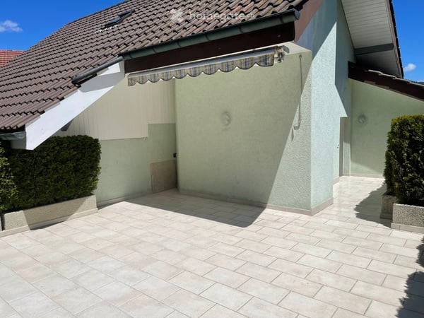 Duplex-/Maisonette-Wohnung in Reiden 2