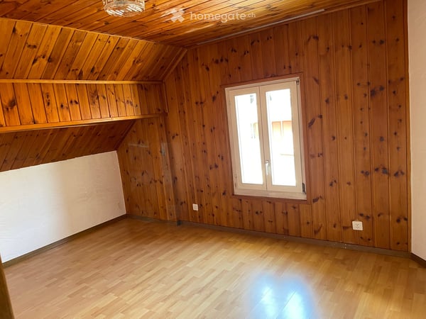 Duplex-/Maisonette-Wohnung in Reiden 10
