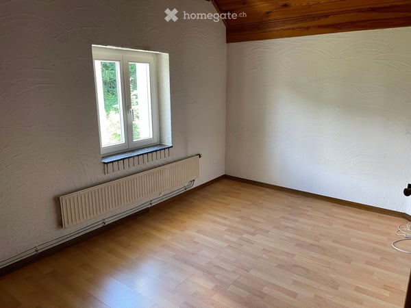 Duplex-/Maisonette-Wohnung in Reiden 7