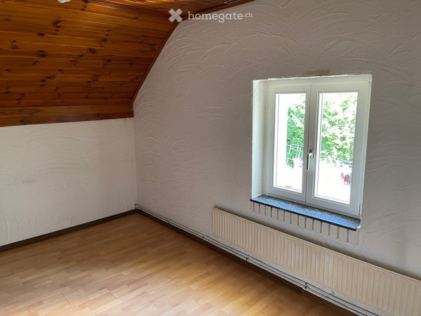 Duplex-/Maisonette-Wohnung in Reiden 8
