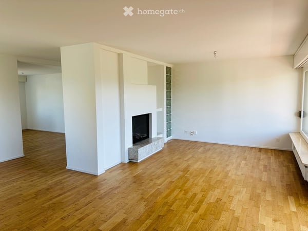 Wohnung in Tann 2