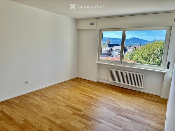 Wohnung in Tann 3