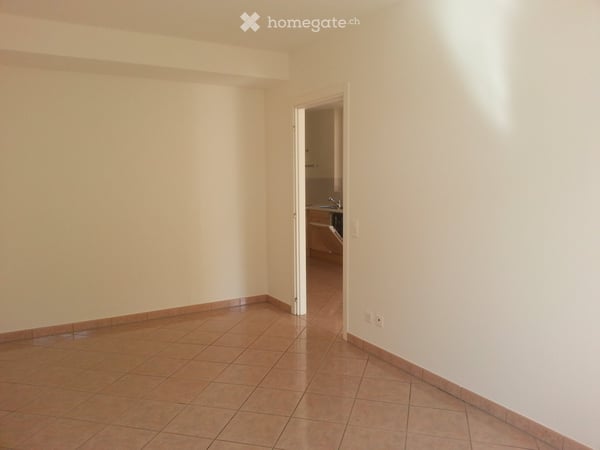 Accogliente appartamento 2.5 locali a Melide con balcone 7