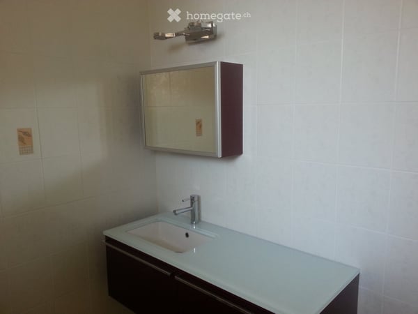 Accogliente appartamento 2.5 locali a Melide con balcone 10