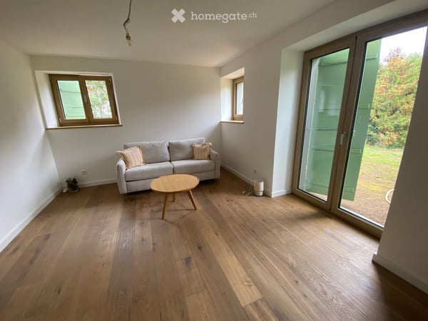 Grange de caractère entièrement rénovée, en pleine nature, 4 chambres et grand jardin 11