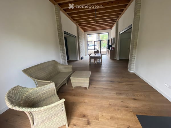 Grange de caractère entièrement rénovée, en pleine nature, 4 chambres et grand jardin 8