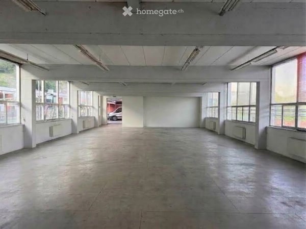 Affittasi fabbrica a Caslano 6