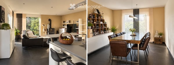 Lichtdurchflutetes Familienhaus mit hohem Ausbaustandard im Herzen von Diessenhofen 13