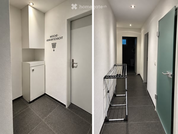 Lichtdurchflutetes Familienhaus mit hohem Ausbaustandard im Herzen von Diessenhofen 7