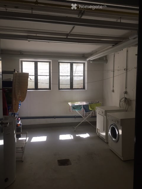 Lichtdurchflutete 3-Zi Architektenwohnung – perfekt für Paare & Grenzgänger Raum Basel 12