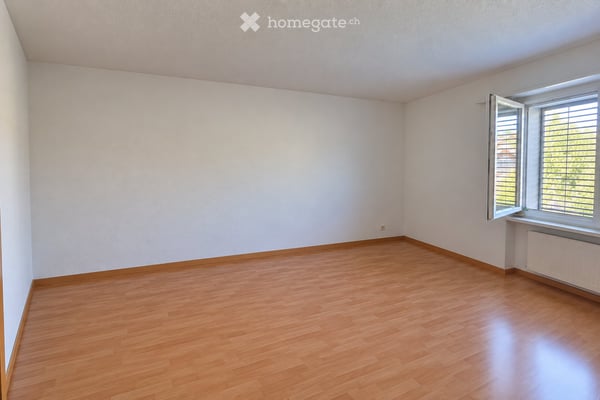 Helle 3.5-Zimmer-Wohnung in Bettwiesen – preiswert, zentral und naturnah 12