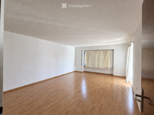 Helle 3.5-Zimmer-Wohnung in Bettwiesen – preiswert, zentral und naturnah 6