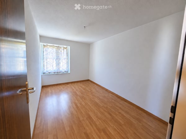 Helle 3.5-Zimmer-Wohnung in Bettwiesen – preiswert, zentral und naturnah 11